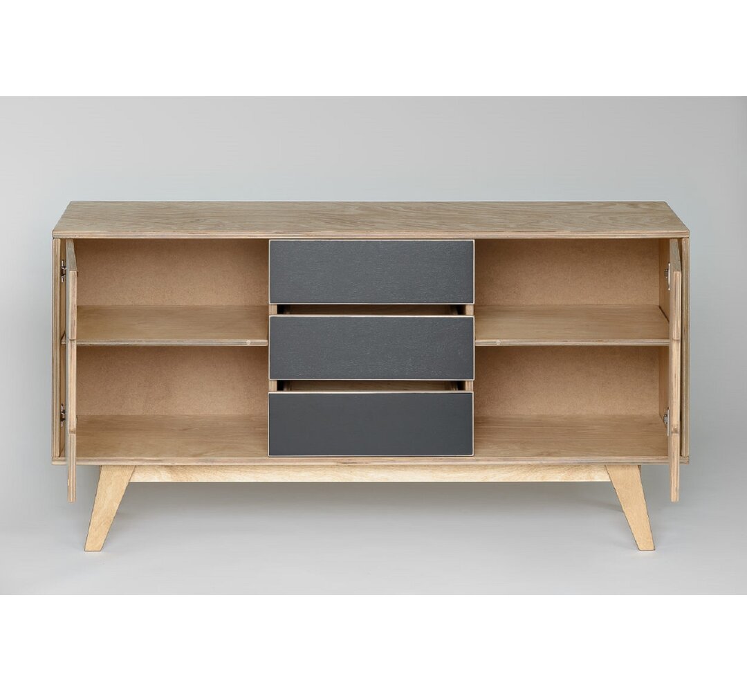 Sideboard Harriett 140 cm