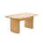 Light Oak selected