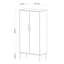 Phillipsburg Display Cabinet-1320906865