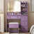 Mauve sélectionné