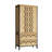 70.9"H China Cabinet