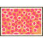 Watermark In Jaune Giclee Print by Dana Gibson