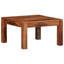 Solid Wood Coffee Table