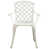 White is out of stock