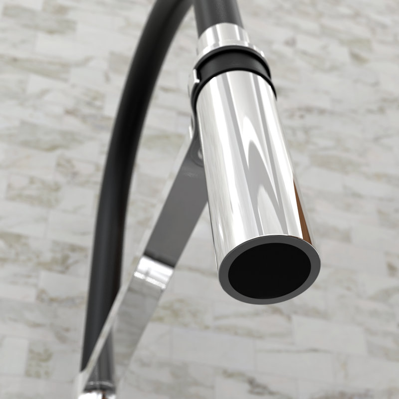 Keeney Magno Pull Down Kitchen Faucet