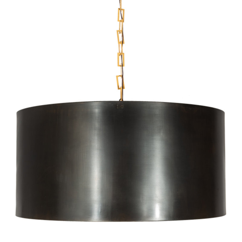 Coratello 12 - Light Drum Chandelier