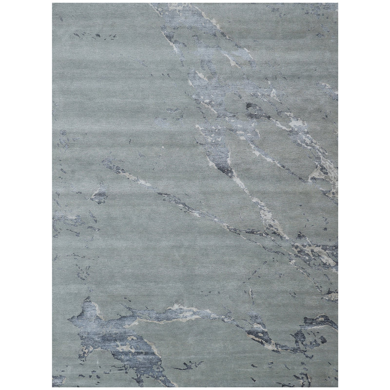 Area Rug, Rectangle 8'10" x 11'11"