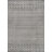 Altab Moroccan Vintage Geometric Gray/Cream Rug-548577687