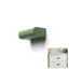 2" Length Geometric Knob-656266115