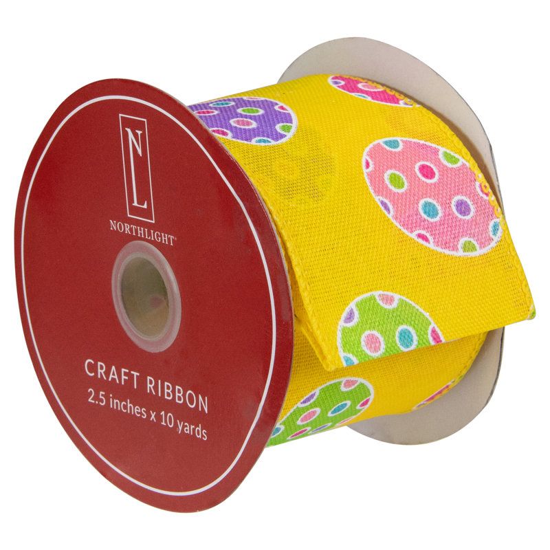 1'' Abstract Ribbon