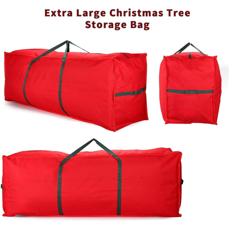Christmas Tree Storage