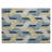 Machine Washable Indoor/Outdoor Lockway ACN2422 Mid-Century Modern Rug-1001890386