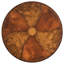 Hope Round Solid Wood Dining Table