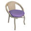 Ensemble bistro avec coussins 27,5 po Felker-25753929-25753930
