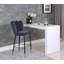 Tabouret de bar 30,5 po Sonette-1038950866