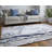 Zabian Abstract Indoor Rug-58221239
