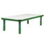 BASELINE Rectangular Table-123297899-9984158