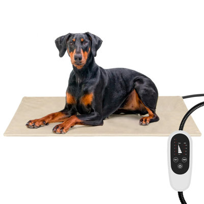 Smeltertown Pet Bed Cushion