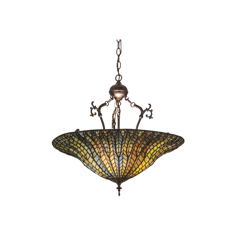 Tiffany 3 - Light Pendant