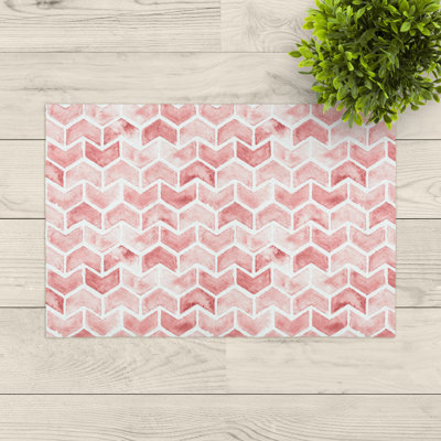 Fashion Door Mat