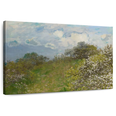 Alvord Springtime 1873