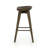 Niles Swivel Solid Wood Counter Stool-1272538963