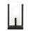 Syll 1 - Light Bath Sconce