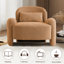 Fauteuil d'appoint moderne surdimensionné 37,2 po-565864225