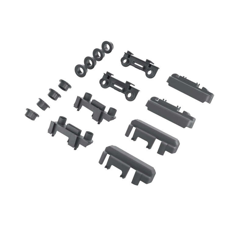 RACK CARRIER AND ROLLER KIT