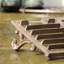 Adler Boot Tray and Scraper