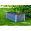 Lit de jardin surélevé en plastique Urbana-48371127-48372324