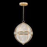 Mirage 3 - Light Pendant