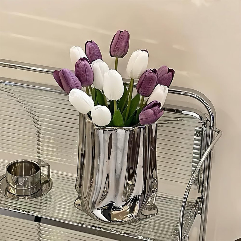 Ceramic Vase