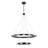 Nivayah 24 - Light Chandelier