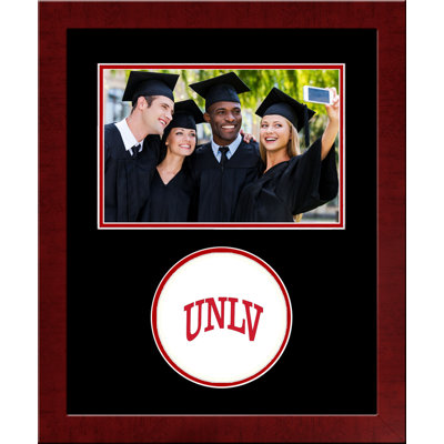 Cadre photo unlv running rebels NCAA