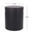 Outdoor Lightweight Concrete Side Table,End Table