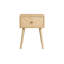 Mardell 40cm W Particle Board Bedside Table-1464074152