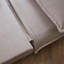 2 Seater Sofa Bed - Boucle-786184765-777705507