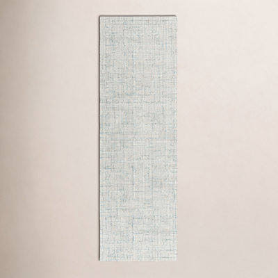 Britley Hand-Tufted Wool Area Rug
