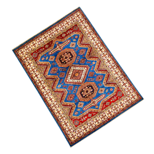 Bokara Rug Co., Inc. Hand-Knotted High-Quality Area Rug | Wayfair