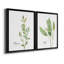 Fresh Sprig Thym - ensemble de 2 reproductions d'art-296303768-296303774-296303782
