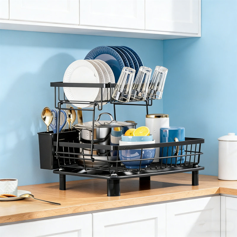 Dish Rack