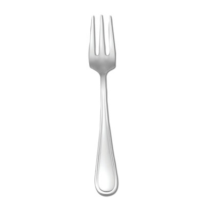 Oneida Hospitality New Rim Seafood Fork