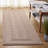 Braided 265 Hand Woven Performance Machine Washable No Pattern Rug-720525347