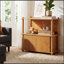 Isahbella End Table