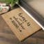 Non-Slip Indoor/Outdoor Door Mat-126019817