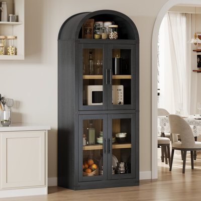 Armoire-bibliothèque Farmhouse