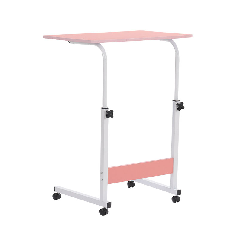 Adjustable Metal Base, Pink