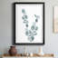 «Blue Botanical Wash III», reproduction de cadre photo sur papier-457022776-457022757