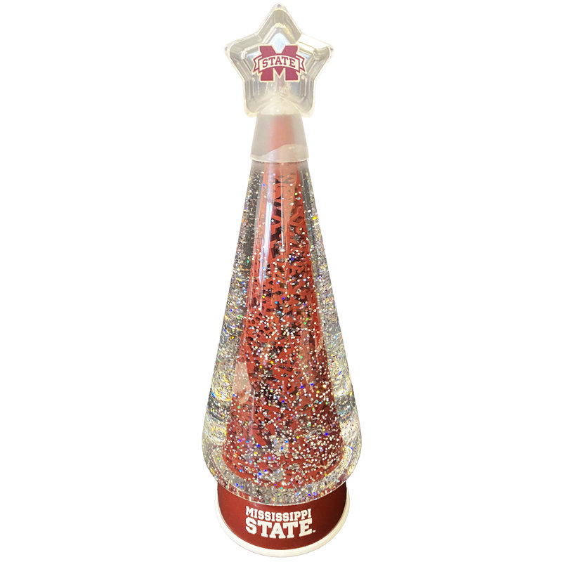 Arbre à paillettes NCAA, Mississippi State Bulldogs